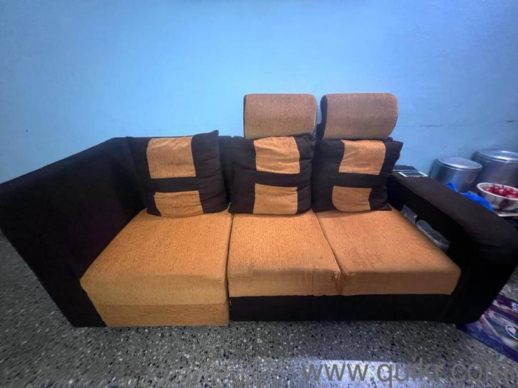 L shape Sofa Hyderabad Quikr