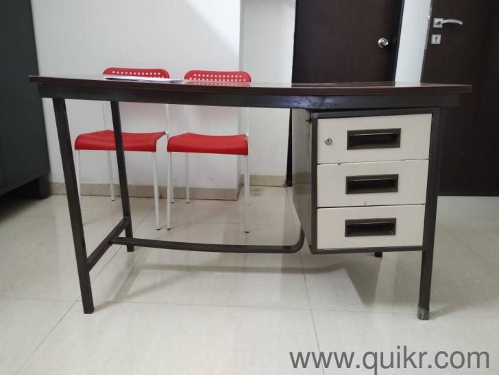 Godrej Office Table for Sale Pune Quikr
