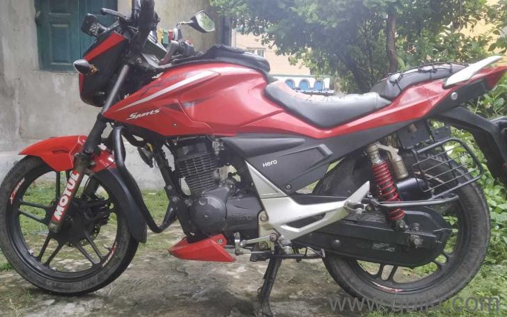 cbz 2018 model