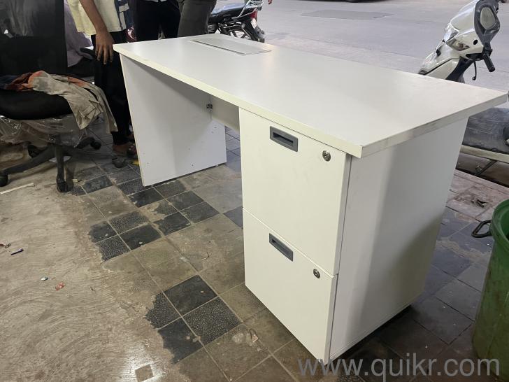 5 Feet Office Tables with Top Flip Hyderabad Quikr