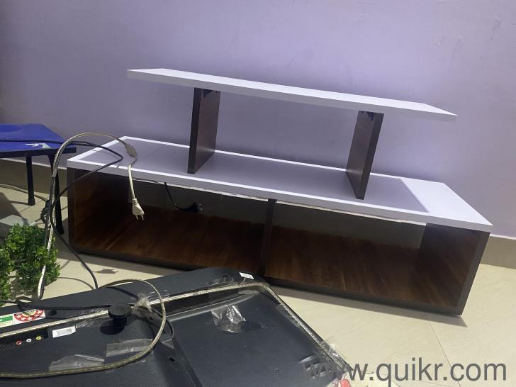 Selling this 1week old tv unit Bangalore Quikr