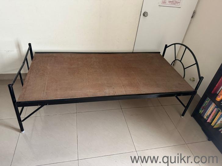 Single folding Cot for sale Bangalore Quikr
