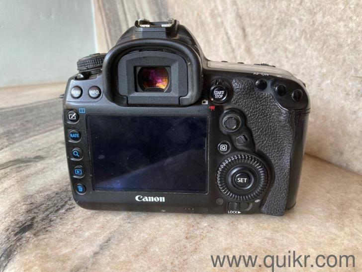 The Canon EOS Mark IV is a professionalgrade 30.1megapixel fullframe