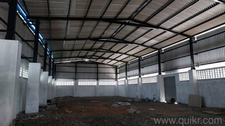 7000 Sq. ft Complex for Sale in GIDC, Vapi