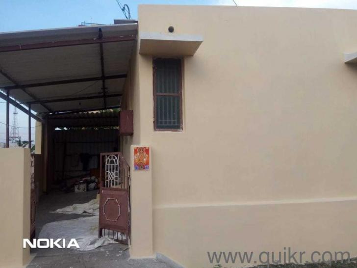 2 BHK rent Villa in Malumichampatti, Coimbatore Malumichampatti