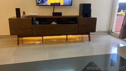 TV Unit/ Center Table/ Book Shelf/ Crockery Cabinet/ Study Table/ Shoe ...