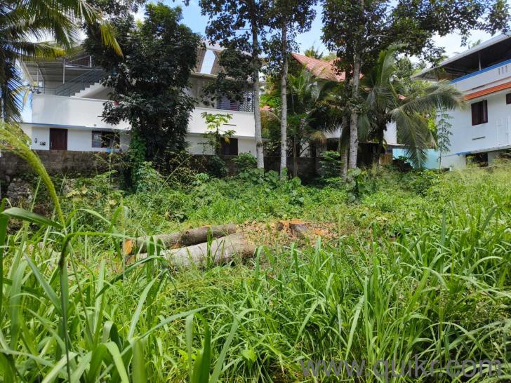 2725 Sq. ft Plot for Sale in Mannanthala, Trivandrum Mannanthala