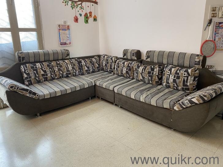 7 seater configurable sofa Bangalore Quikr