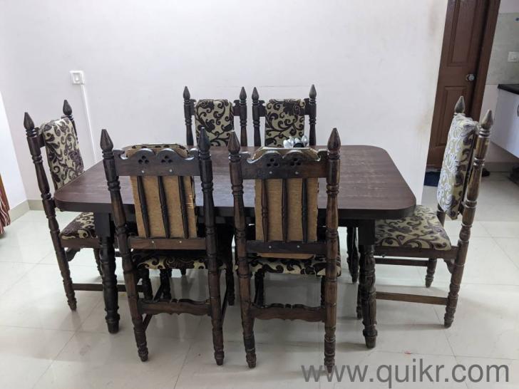 classic SHEESHAM dining table Bangalore Quikr