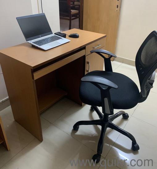 Computer Table & Revolving Chair Bangalore Quikr