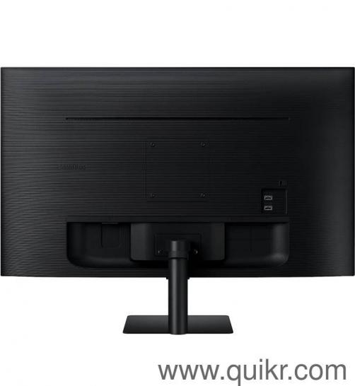 Samsung 32inch(80cm) LCD M5 FHD Smart Monitor, Noida Quikr