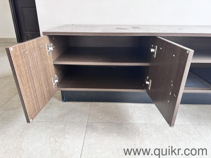 TV Unit Gently used Bangalore Quikr