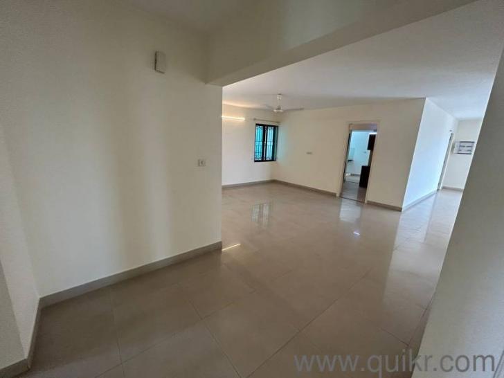 3 BHK 1450 Sq. ft Apartment for rent in Kathrikadavu, Kochi