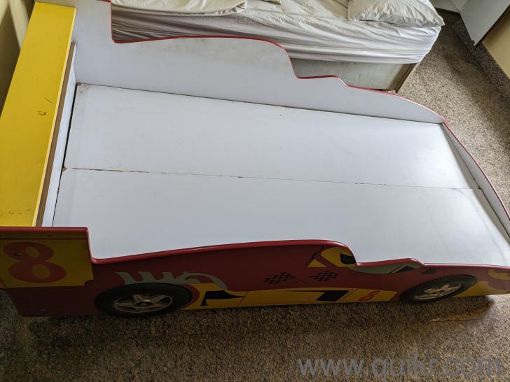 Kids Car Bed car design Bangalore Quikr