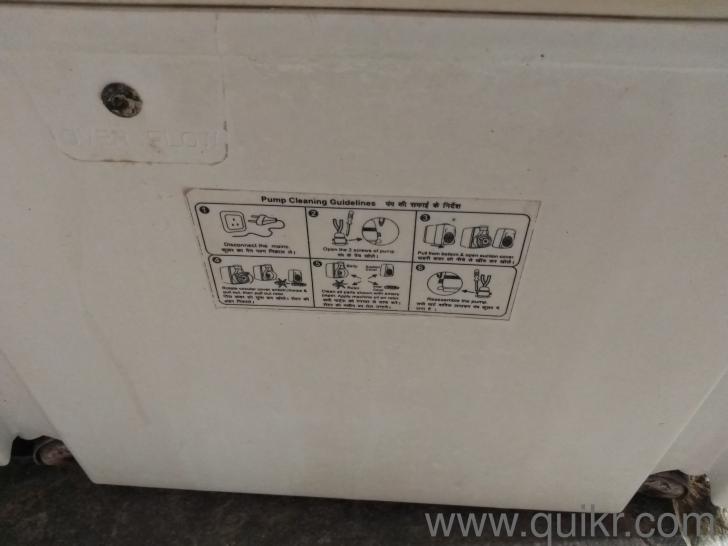 Kenstar cooler motor fan is not working Hyderabad Quikr