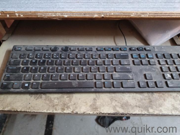 Dell computer optiplex 3050 Hyderabad Quikr