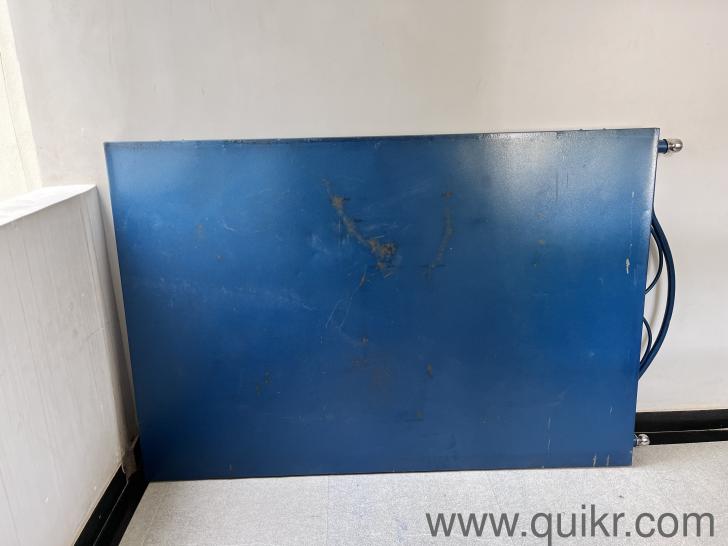Double bed (Iron) for sell Bangalore Quikr