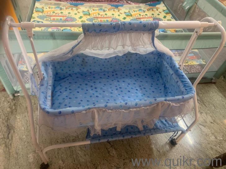Baby Cradle cot for sale Bangalore Quikr