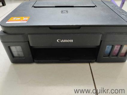 Canon pixma 3010 ink jet | Chennai | Quikr