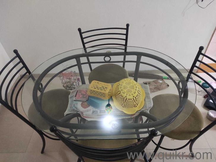 4 Set Dining Table Pune Quikr