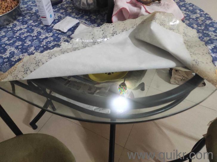 4 Set Dining Table Pune Quikr