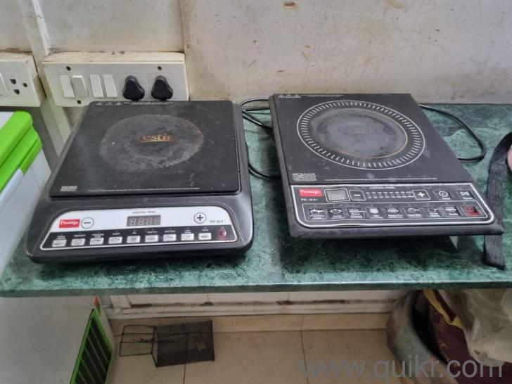 Electrical Induction Prestige 2 nos Thane Quikr