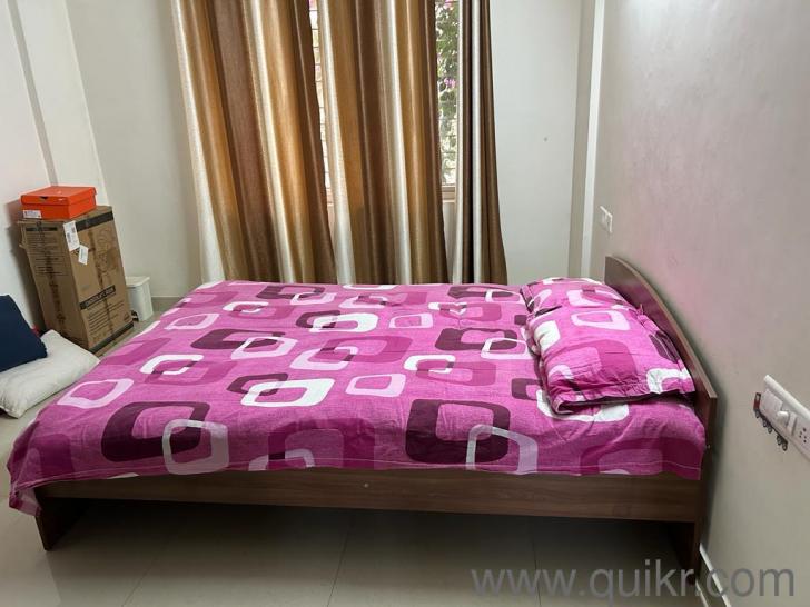 Queen Size Double Bed with Mattress Bangalore Quikr