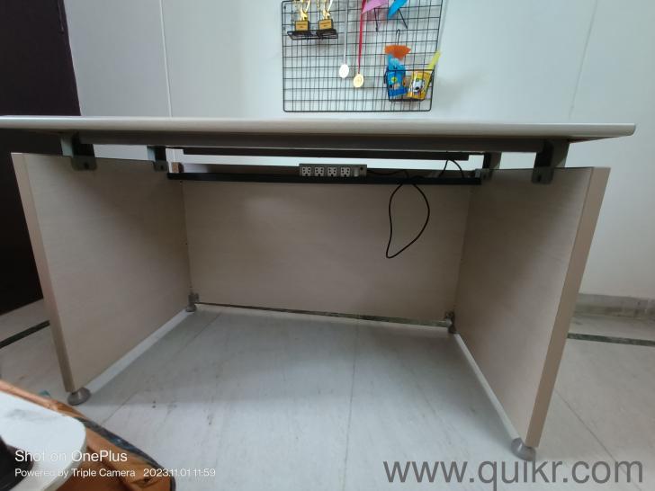 Office cum study table for sale. Gurgaon Quikr