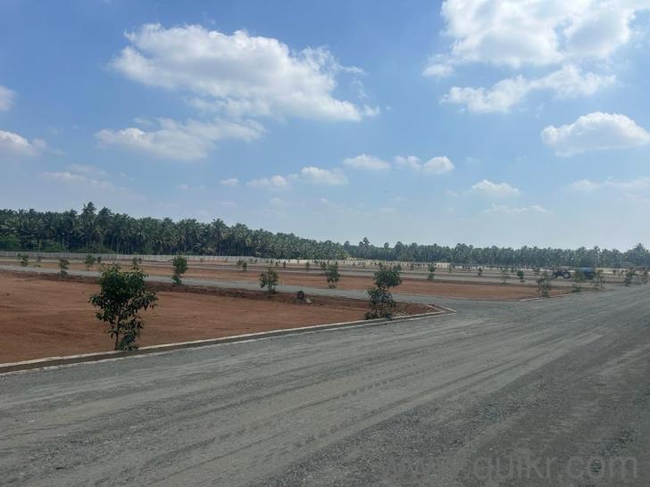 1529 Sq. ft Plot for Sale in Madukkarai, Coimbatore Madukkarai, Coimbatore Quikr