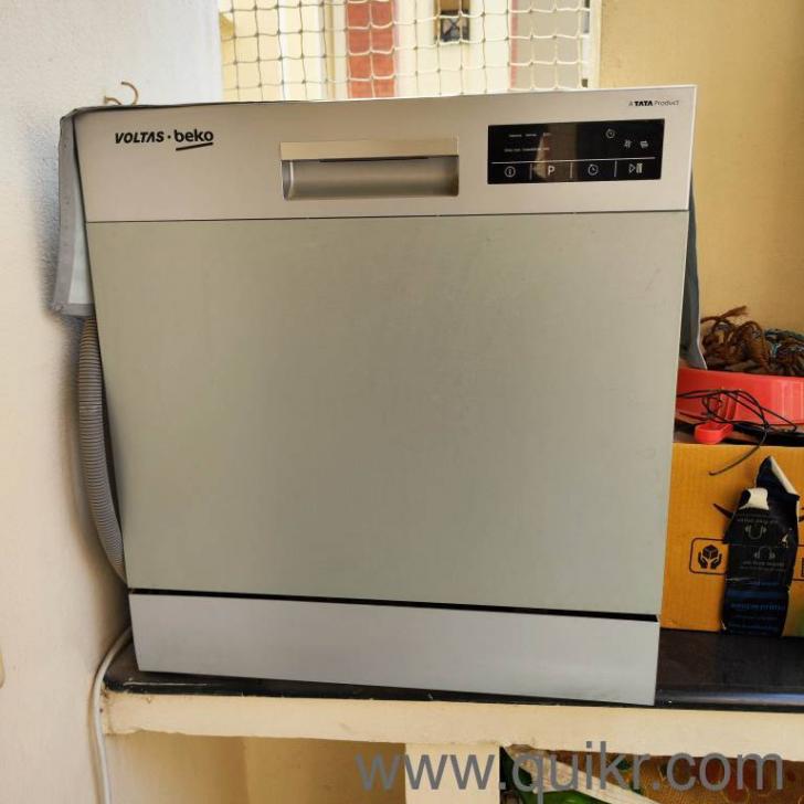 Voltas Beko Tabletop Dishwasher Almost new Hyderabad Quikr