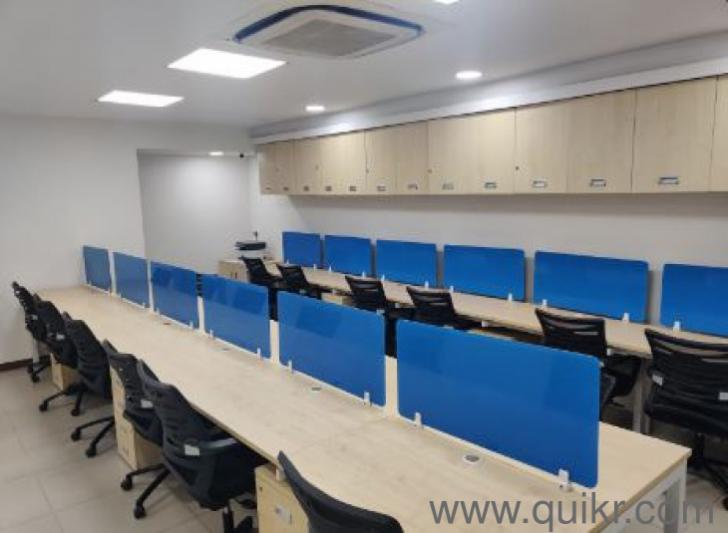 1500 Sq. ft Office for rent in Teynampet, Chennai Teynampet, Chennai