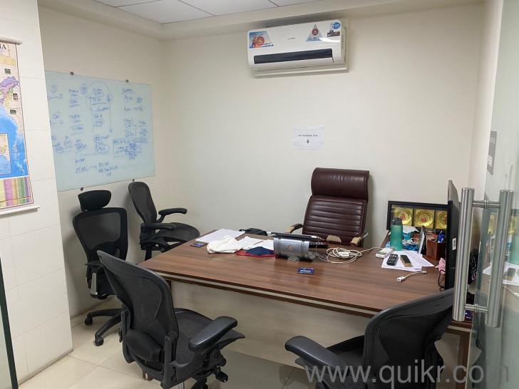 1000 Sq. ft Office for rent in Peelamedu, Coimbatore Peelamedu