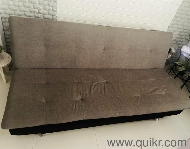 Sofa cum bed for sale Hyderabad Quikr