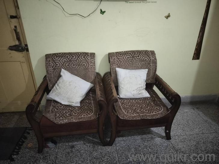 Sofa set + centre table for sale Hyderabad Quikr