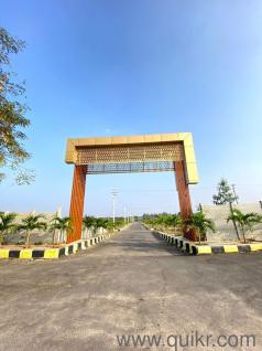 1350 Sq. ft Plot for Sale in Kongara Kalan, Hyderabad