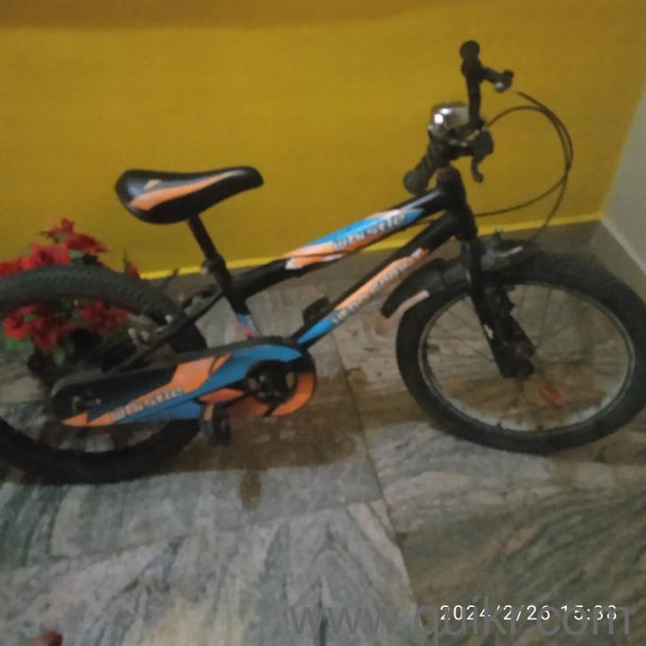 cycle for sale H.B.R. Layout, Bangalore Quikr