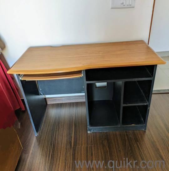 COMPUTER CUM STUDY TABLE Noida Quikr