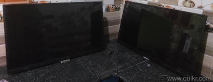Philips 32 inches LED TV (10k each 2 quantity available) vijaynagar ...
