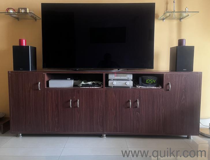 TV Stand with storing facility Bangalore Quikr