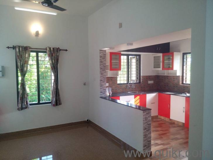 2 BHK 800 Sq. ft Apartment for rent in Thirumala, Trivandrum