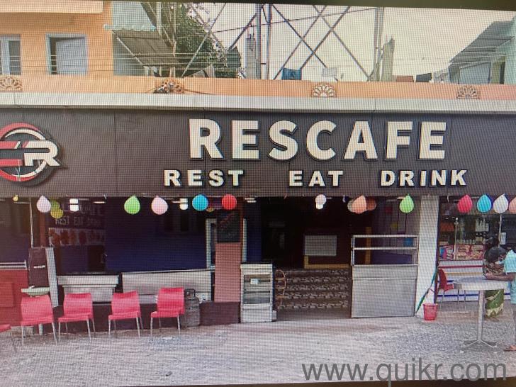 3000 Sq. ft Shop for Sale in Moratandi, Pondicherry Moratandi