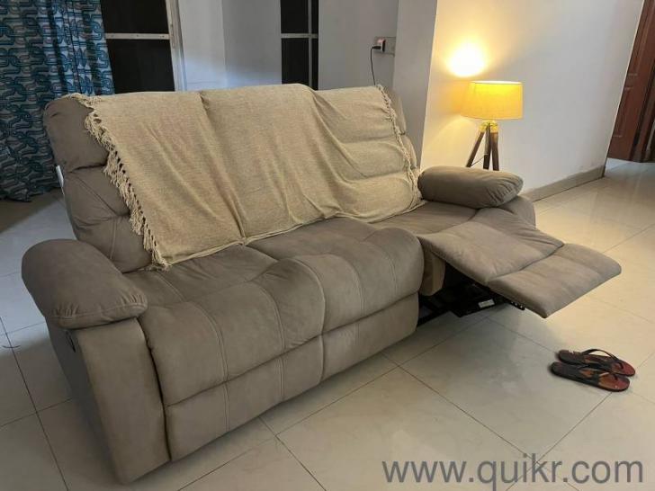 Homecenter Recliner for sale(brand new) Bangalore Quikr