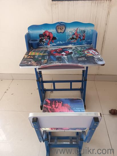 Gently used kids study table in excellent condition | Pune | Quikr