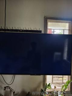 TCL 43 INCH 4K GOOGLE TV FOR SALE URGENTLY | Hyderabad | Quikr