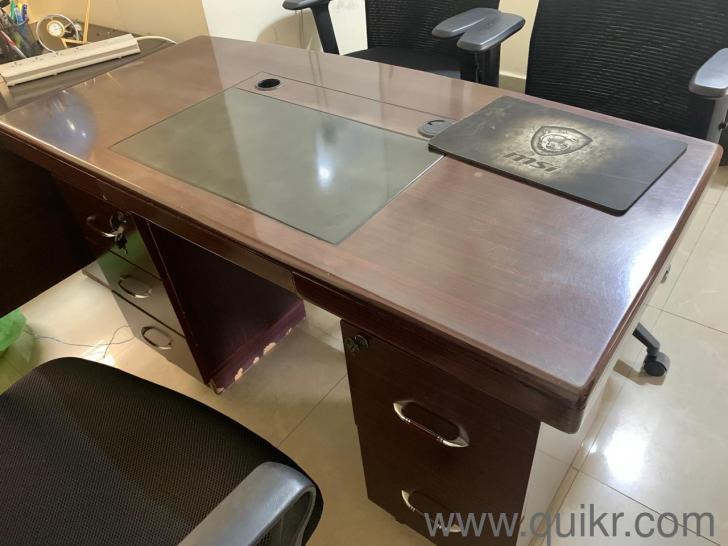 Used Office Table for Sale Bangalore Quikr