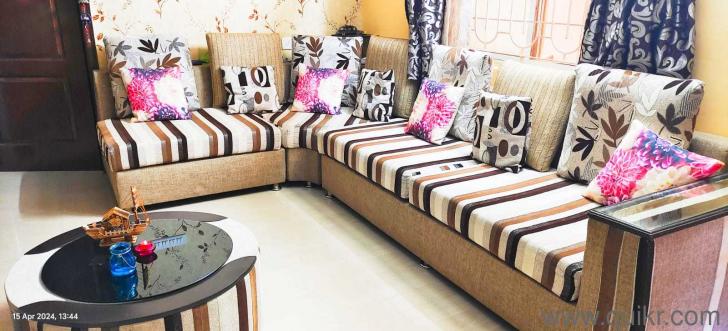 7 Seater Sofa Set With Centre Table Price