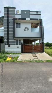 3 BHK 2500 Sq. ft Villa for Sale in Vadavalli, Coimbatore