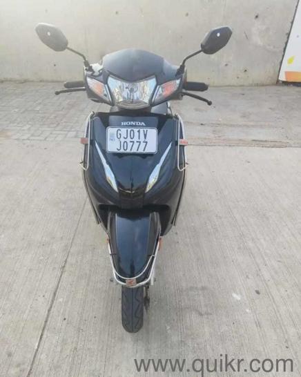 activa 6g latest model price