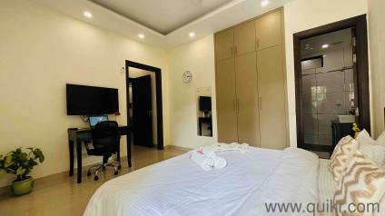 1 BHK rent Apartment in New Gurgaon, Gurgaon