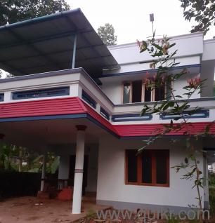 4+ BHK rent Villa in Vedivachankoil, Trivandrum